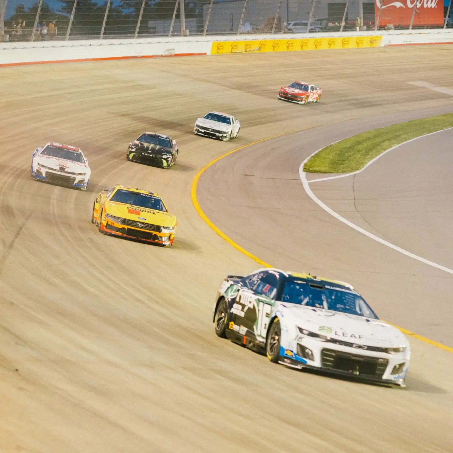 NASCAR for Her Bundle - Game Day Set