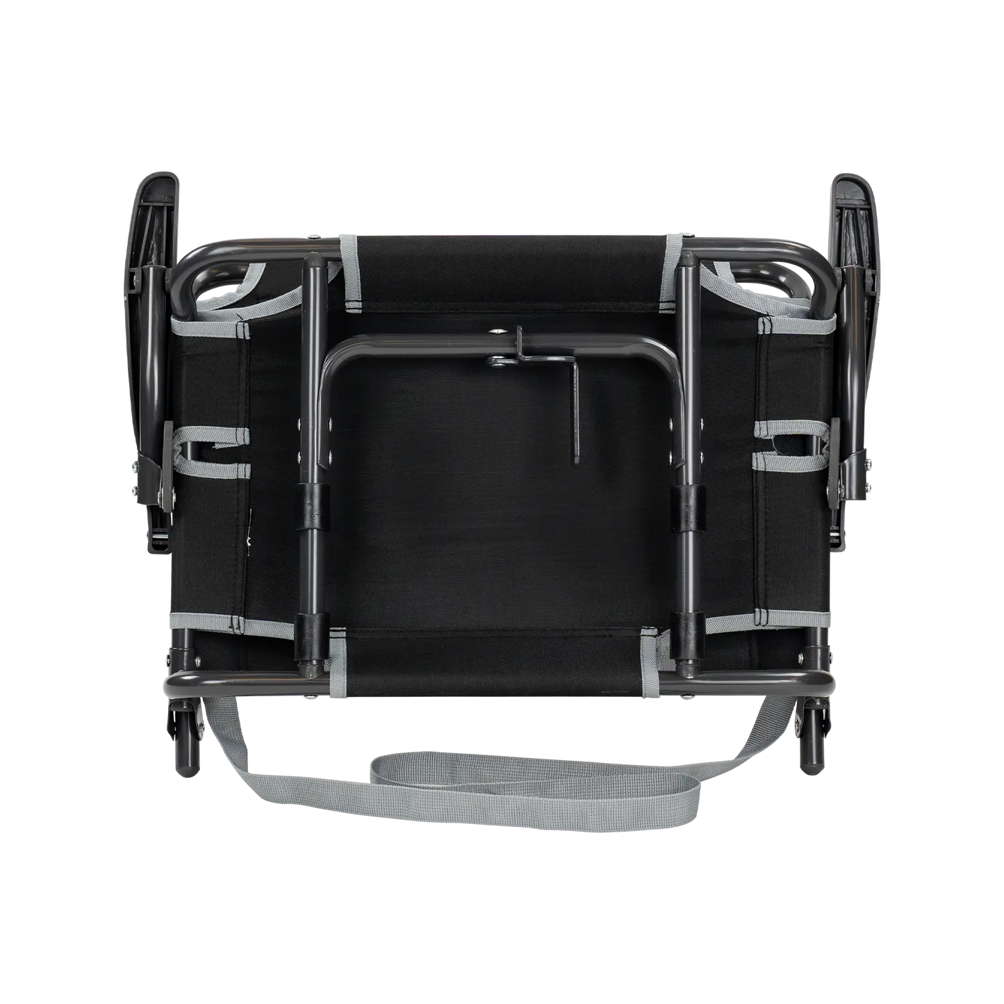 Big Comfort Stadium Chair™ with Armrests - Game Day Comfort