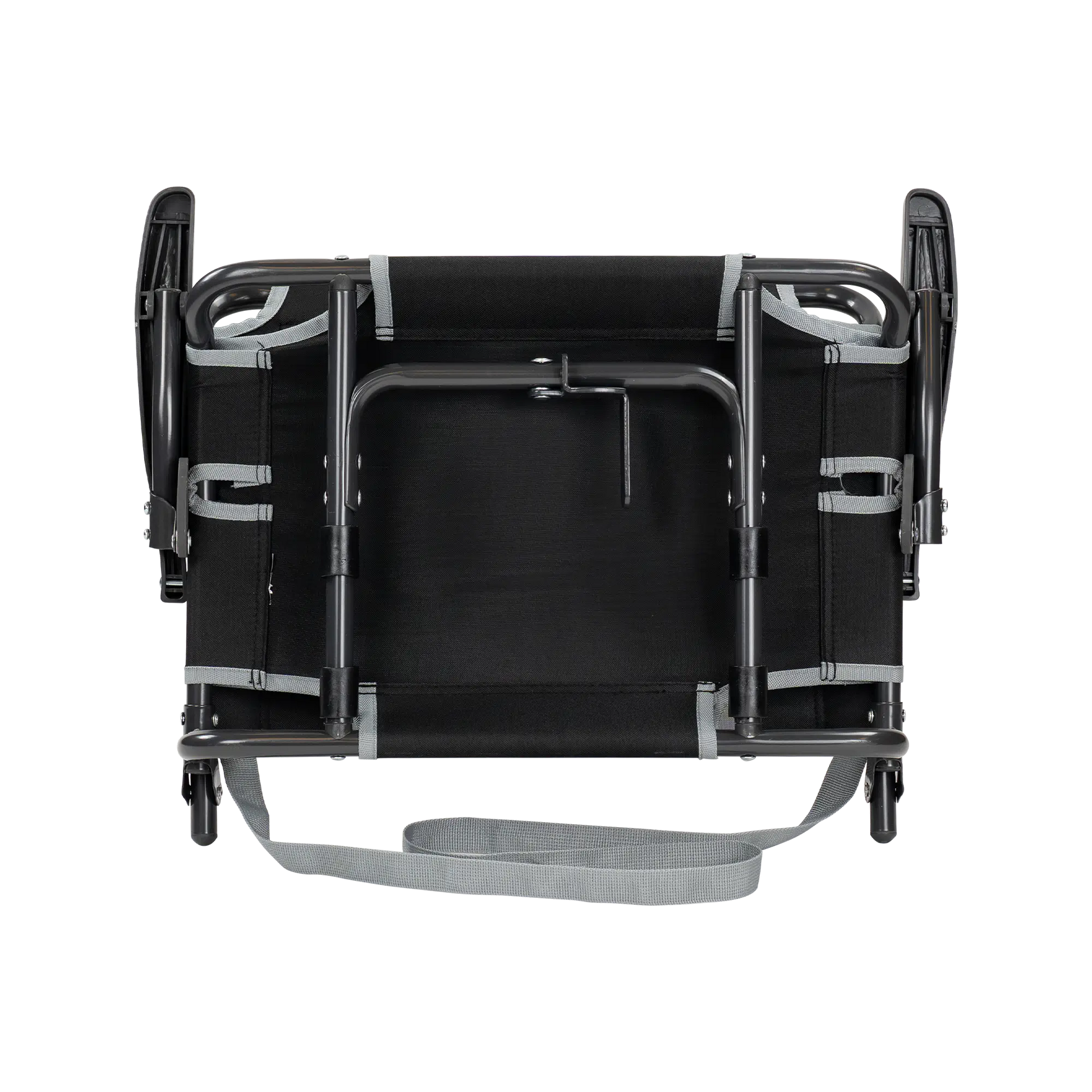 Big Comfort Stadium Chair™ with Armrests - Game Day Comfort