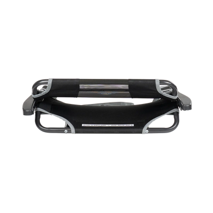 Big Comfort Stadium Chair™ with Armrests - Game Day Comfort
