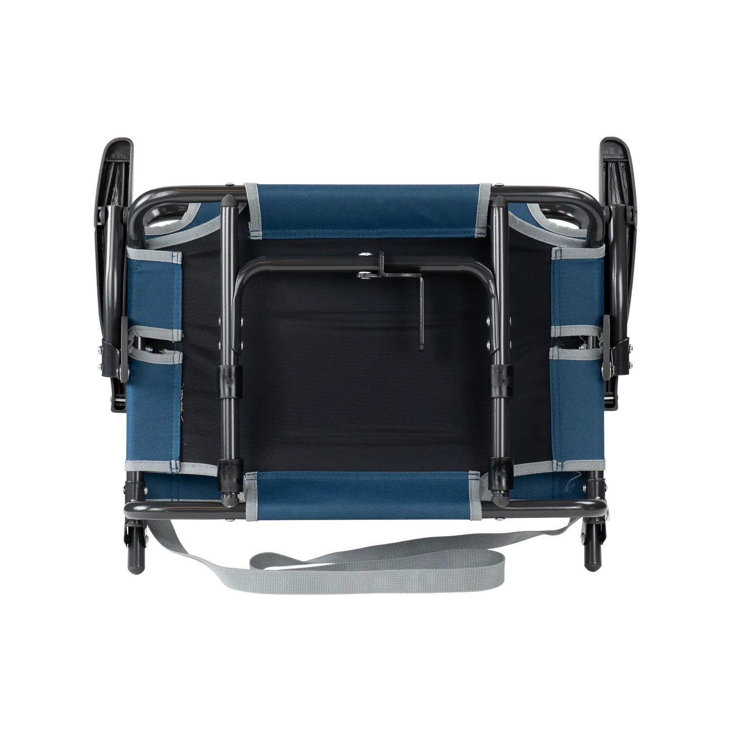 Big Comfort Stadium Chair™ with Armrests - Game Day Comfort