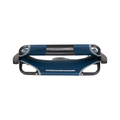 Big Comfort Stadium Chair™ with Armrests - Game Day Comfort