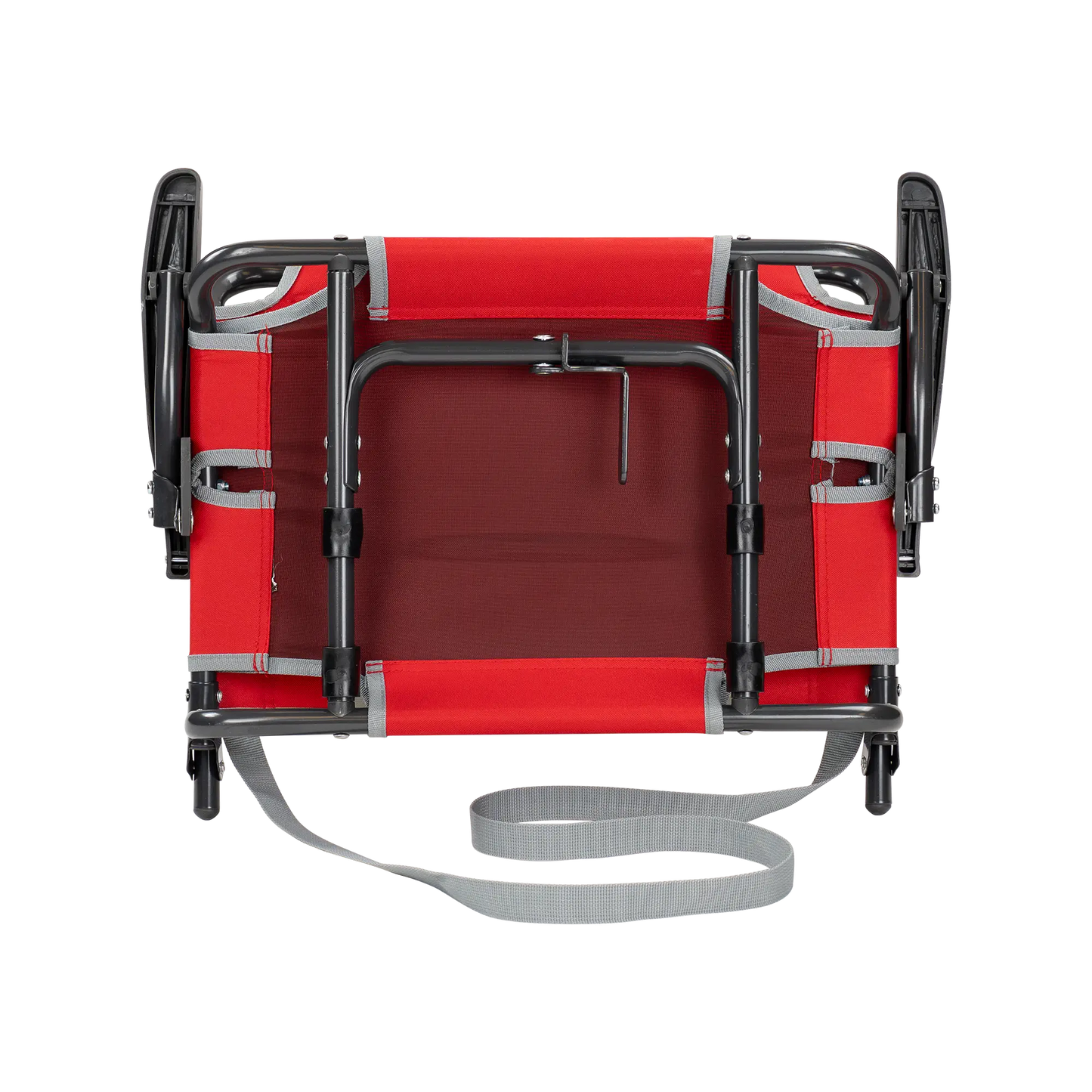 Big Comfort Stadium Chair™ with Armrests - Game Day Comfort