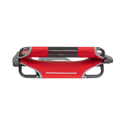 Big Comfort Stadium Chair™ with Armrests - Game Day Comfort