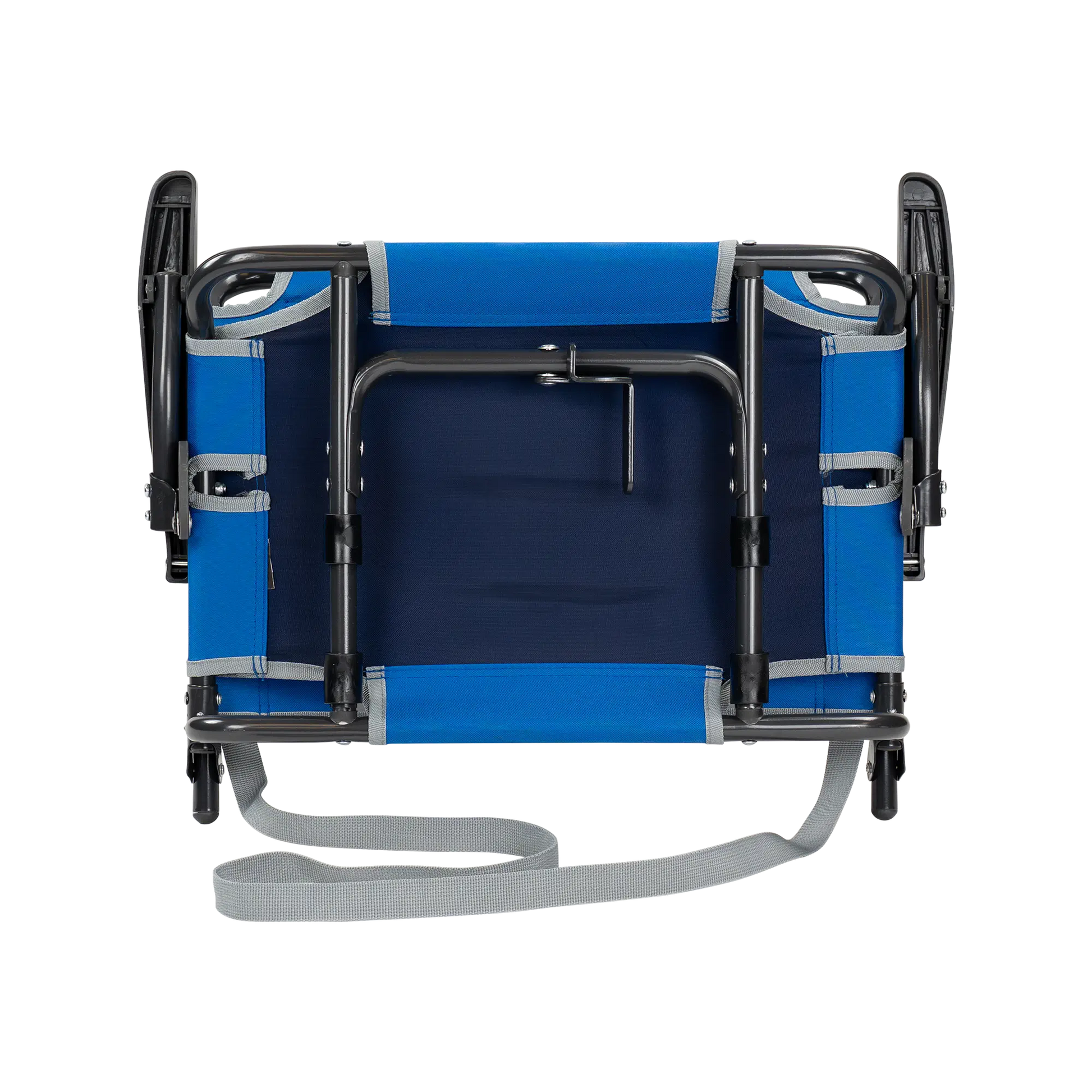 Big Comfort Stadium Chair™ with Armrests - Game Day Comfort