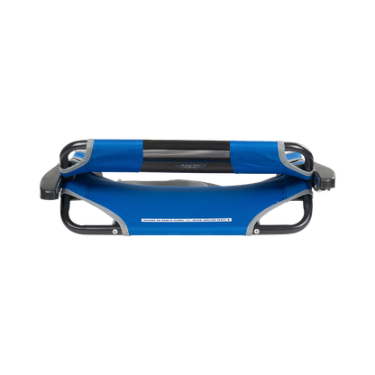 Big Comfort Stadium Chair™ with Armrests - Game Day Comfort