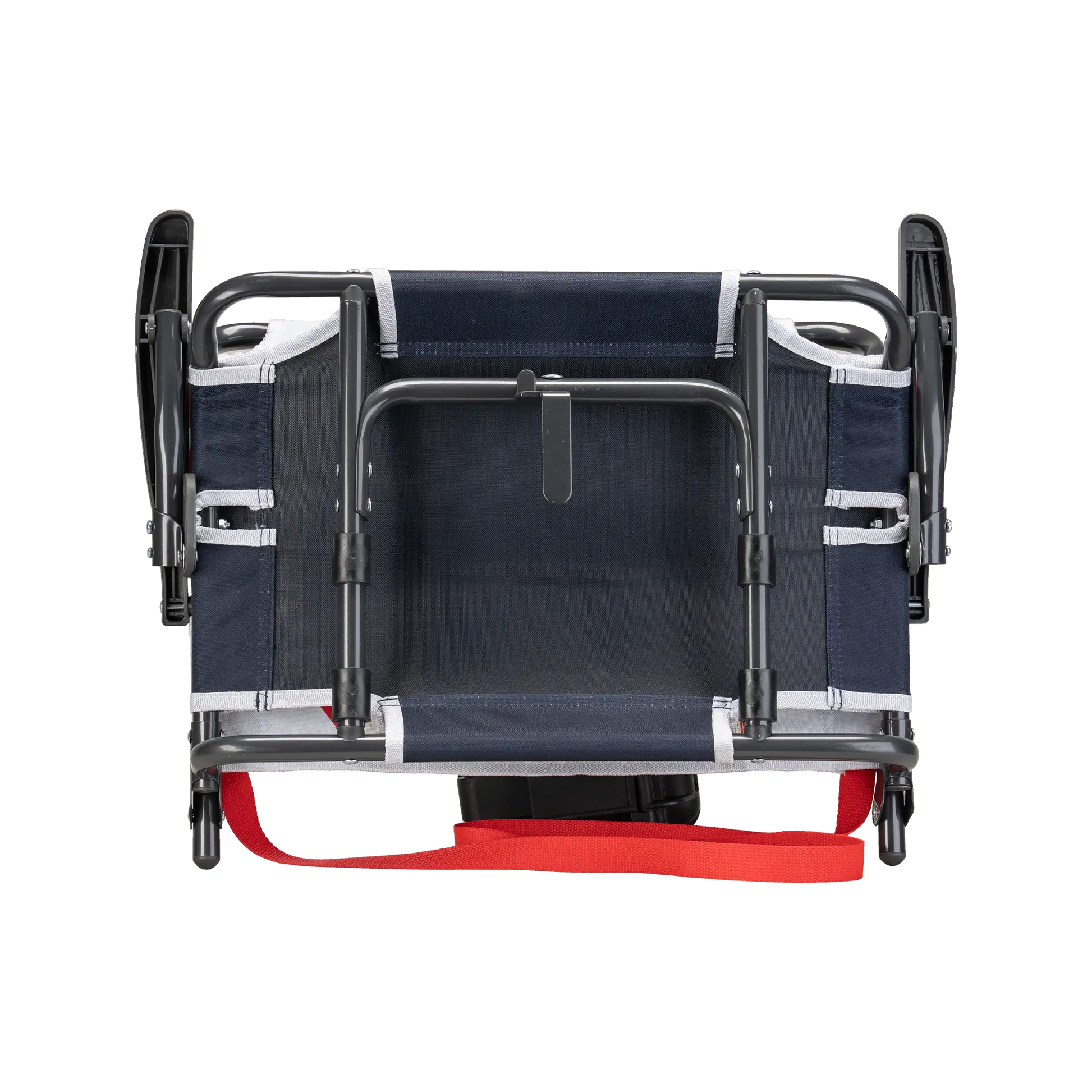 Big Comfort Stadium Chair™ with Armrests - Game Day Comfort