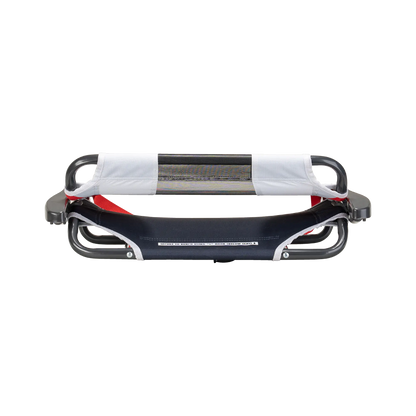 Big Comfort Stadium Chair™ with Armrests - Game Day Comfort