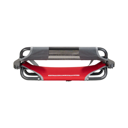 Big Comfort Stadium Chair™ with Armrests - Game Day Comfort