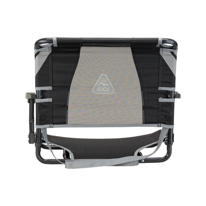 Big Comfort Stadium Chair™ with Armrests - Game Day Comfort