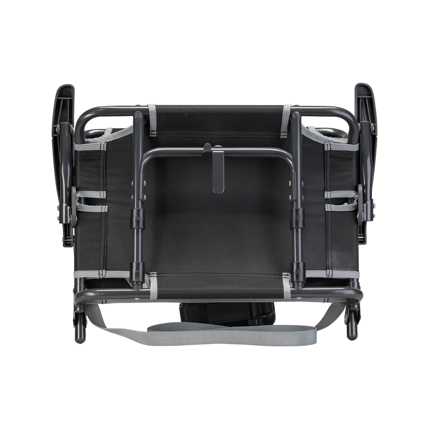 Big Comfort Stadium Chair™ with Armrests - Game Day Comfort
