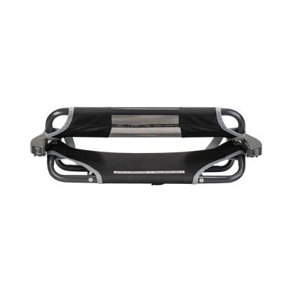 Big Comfort Stadium Chair™ with Armrests - Game Day Comfort