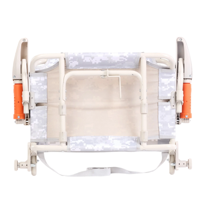Stadium Rock-Cliner™ - Game Day Ready