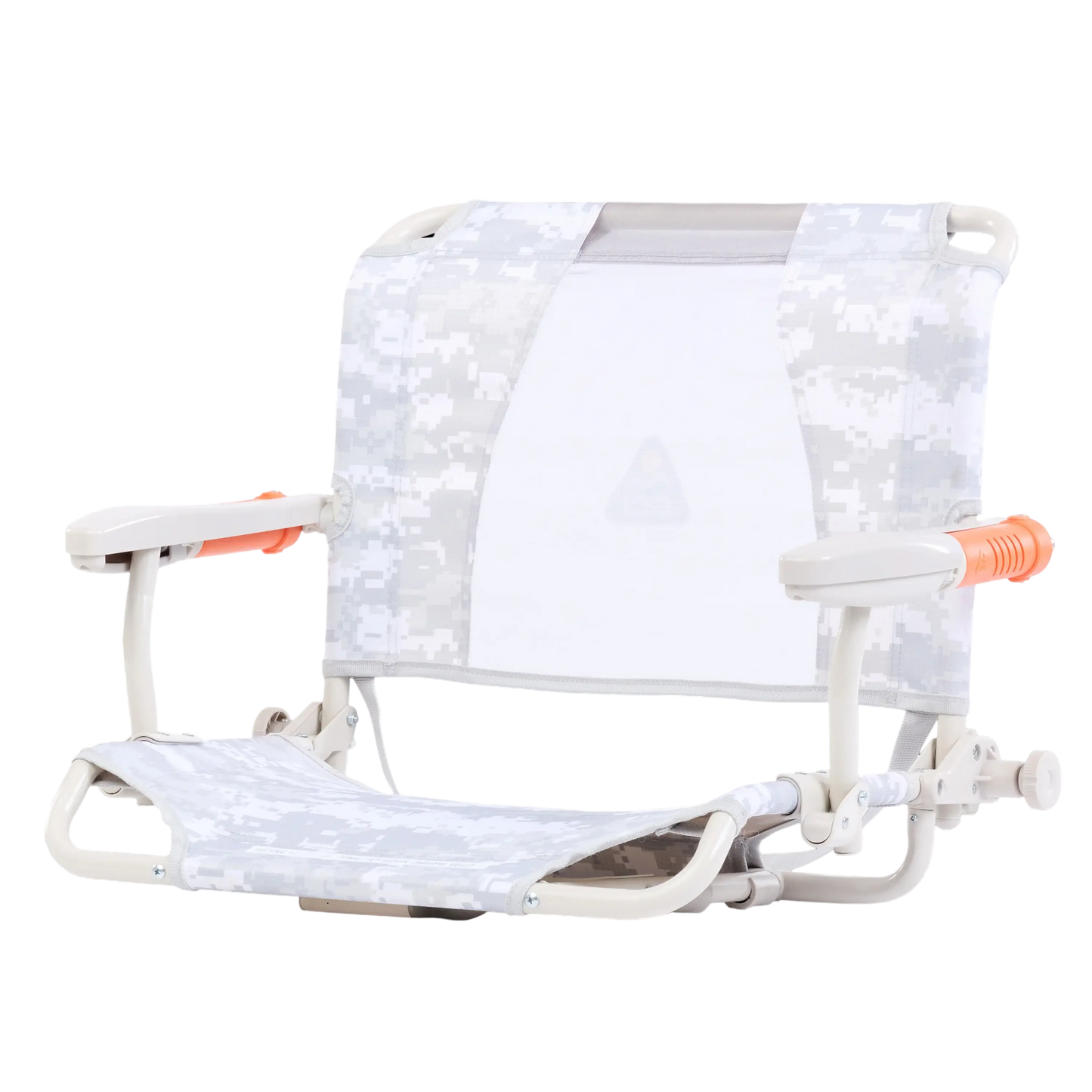 Stadium Rock-Cliner™ - Game Day Ready
