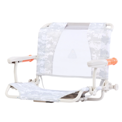Stadium Rock-Cliner™ - Game Day Ready