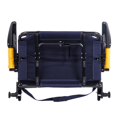 Stadium Rock-Cliner™ - Game Day Ready