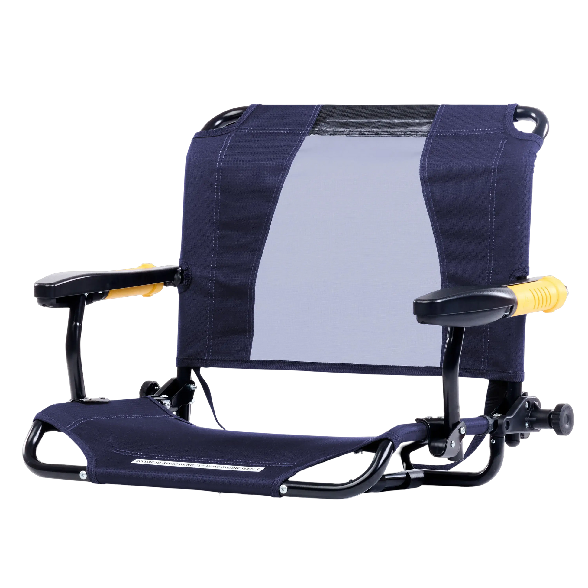 Stadium Rock-Cliner™ - Game Day Ready