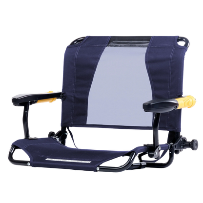 Stadium Rock-Cliner™ - Game Day Ready