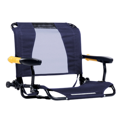 Stadium Rock-Cliner™ - Game Day Ready