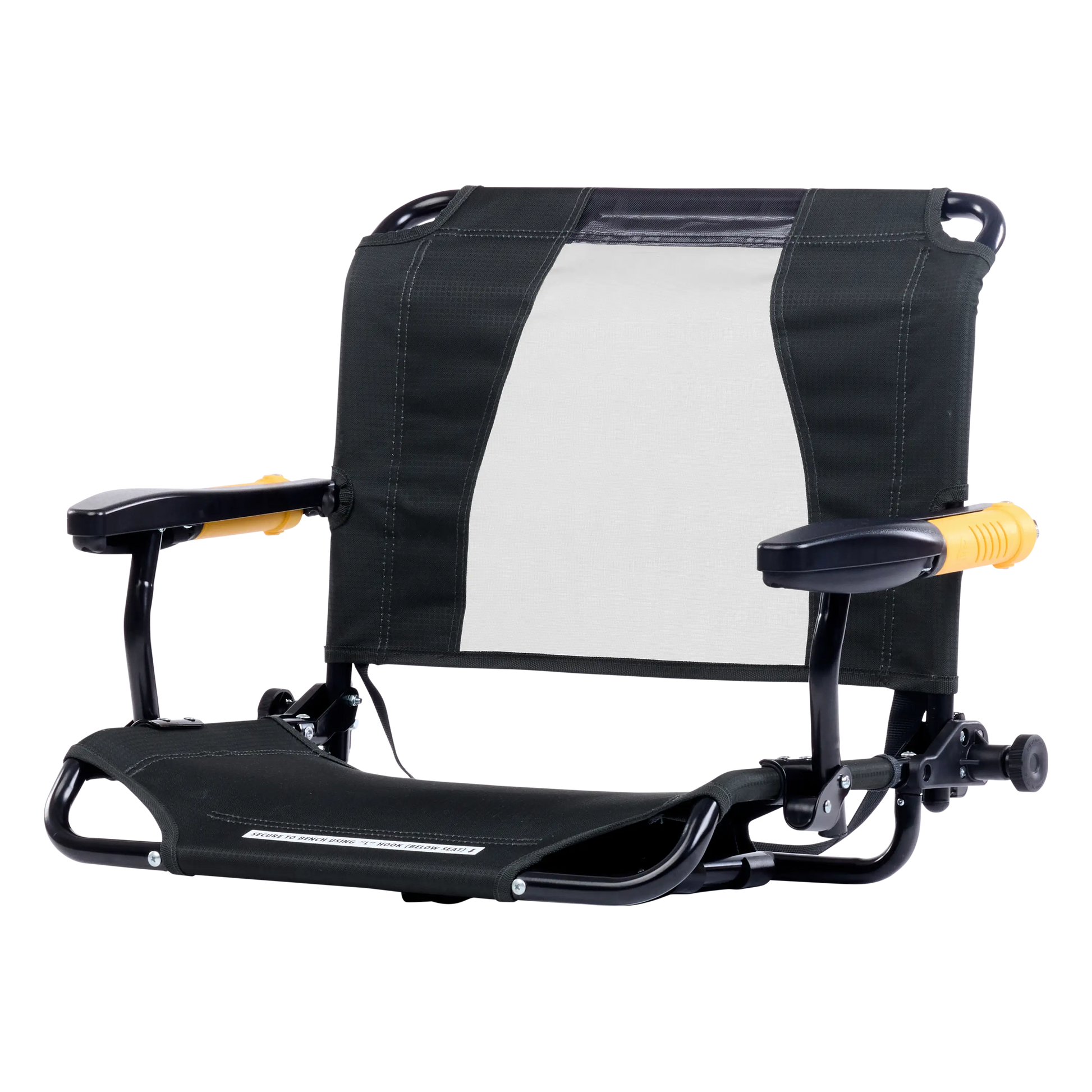 Stadium Rock-Cliner™ - Game Day Ready