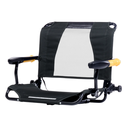 Stadium Rock-Cliner™ - Game Day Ready
