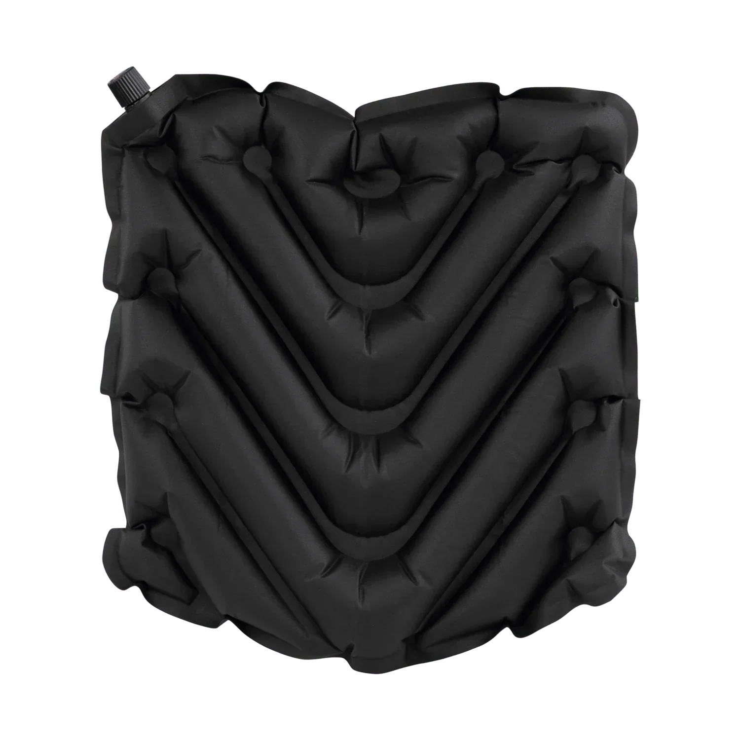 College V Seat™ Inflatable Stadium Cushion - Iowa Hawkeyes - Game Day Ready