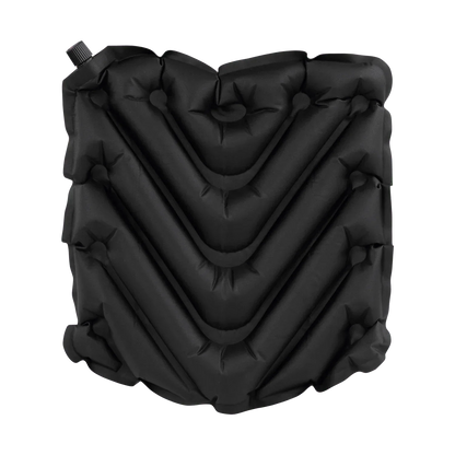 College V Seat™ Inflatable Stadium Cushion - Iowa Hawkeyes - Game Day Ready