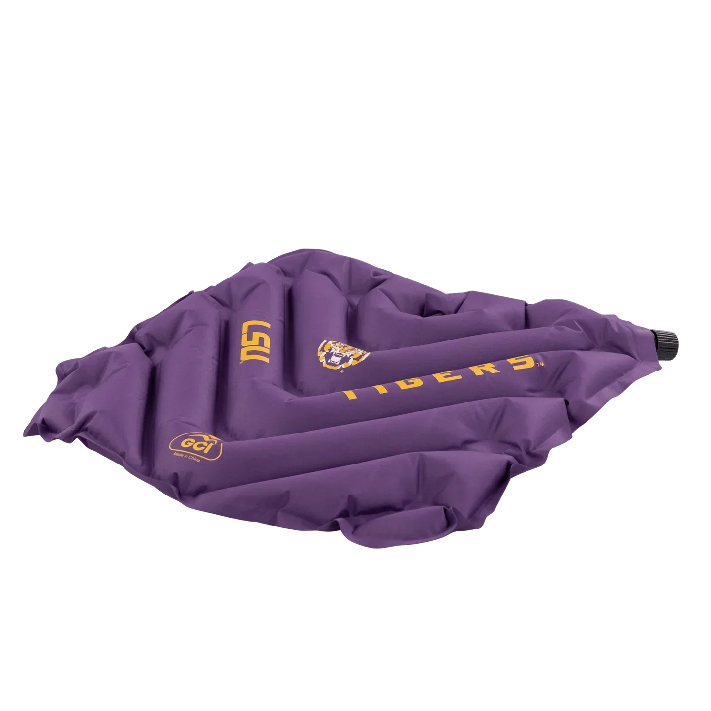 College V Seat™ Inflatable Stadium Cushion - LSU Tigers - Campus Pick