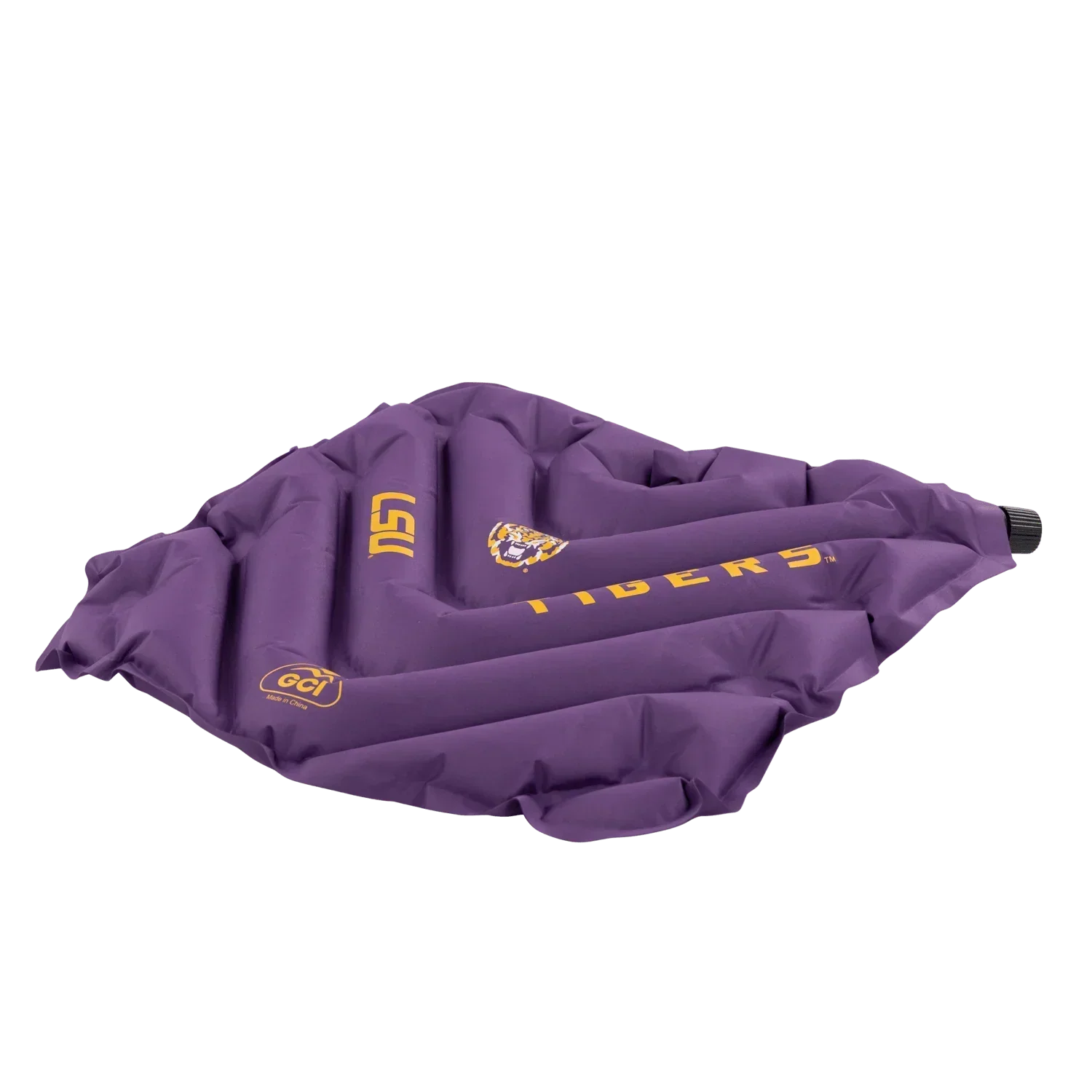 College V Seat™ Inflatable Stadium Cushion - LSU Tigers - Campus Pick