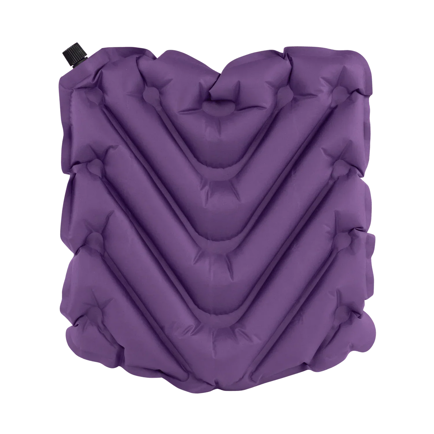 College V Seat™ Inflatable Stadium Cushion - LSU Tigers - Game Day Ready