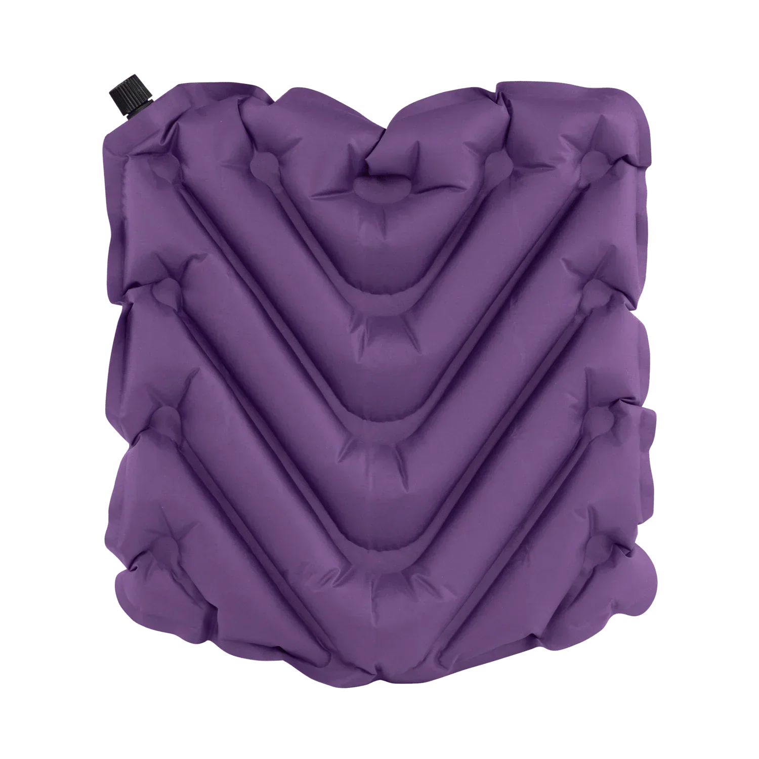 College V Seat™ Inflatable Stadium Cushion - LSU Tigers - Game Day Ready