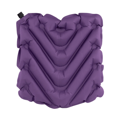 College V Seat™ Inflatable Stadium Cushion - LSU Tigers - Game Day Ready