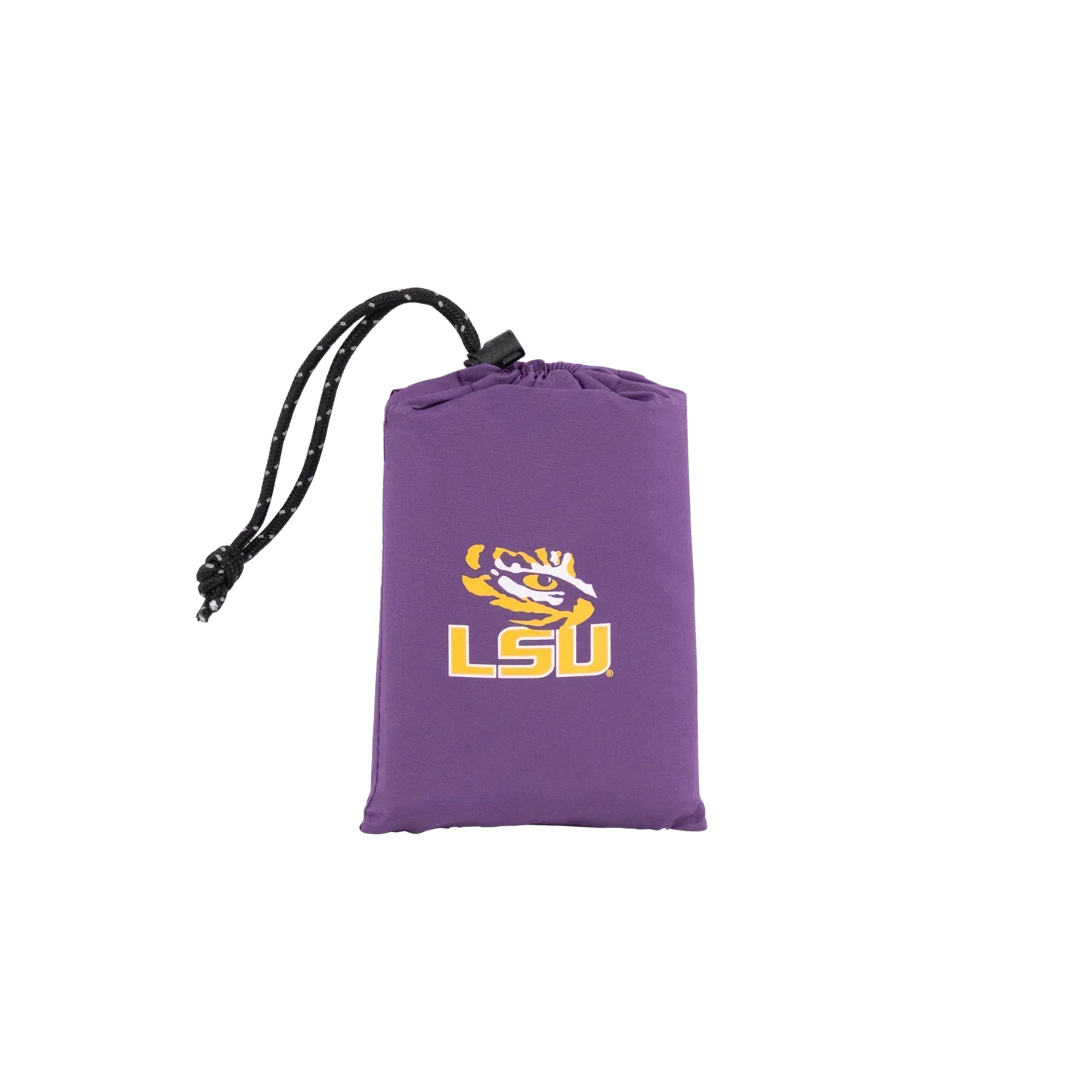 College V Seat™ Inflatable Stadium Cushion - LSU Tigers - Campus Pick