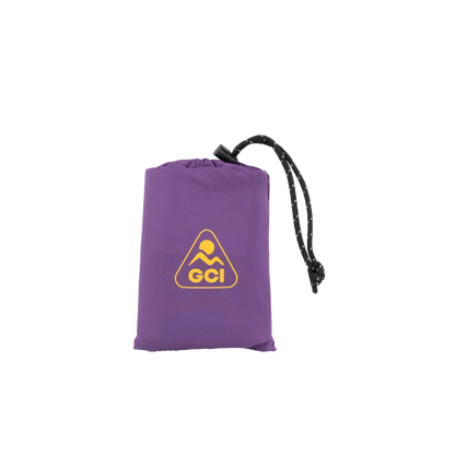 College V Seat™ Inflatable Stadium Cushion - LSU Tigers - Game Day Ready