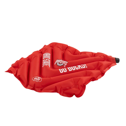 College V Seat™ Inflatable Stadium Cushion - Ohio State Buckeyes - Game Day Choice