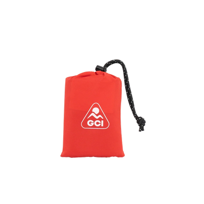 College V Seat™ Inflatable Stadium Cushion - Ohio State Buckeyes - Game Day Choice