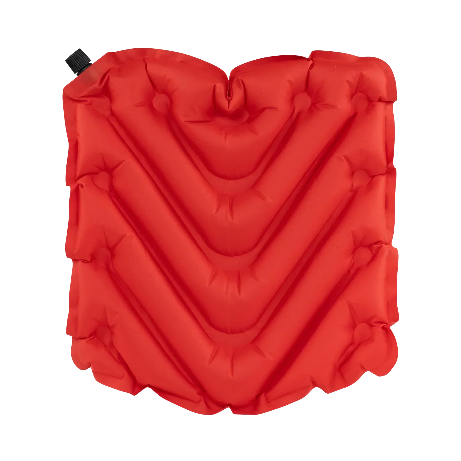 College V Seat™ Inflatable Stadium Cushion - Ohio State Buckeyes - Game Day Choice