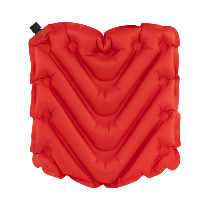 College V Seat™ Inflatable Stadium Cushion - Ohio State Buckeyes - Game Day Choice