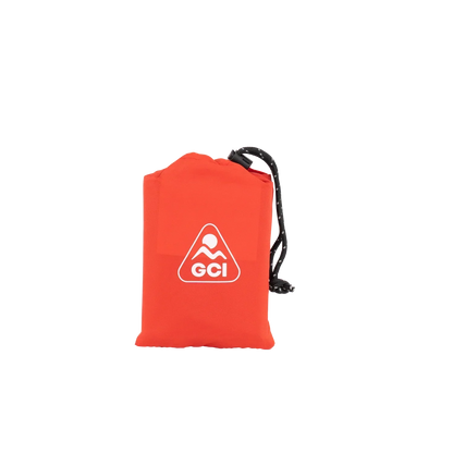 College V Seat™ Inflatable Stadium Cushion - Nebraska Cornhuskers - Game Day Choice
