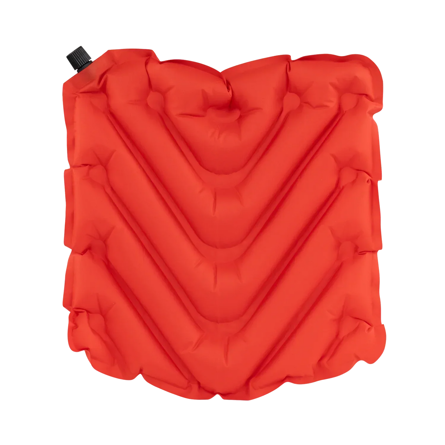 College V Seat™ Inflatable Stadium Cushion - Nebraska Cornhuskers - Game Day Choice
