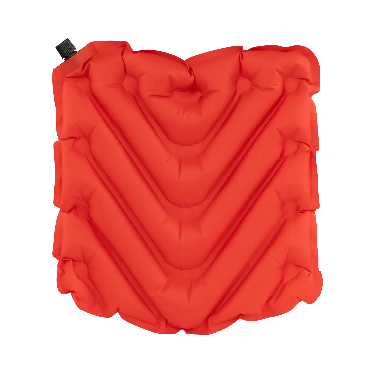 College V Seat™ Inflatable Stadium Cushion - Nebraska Cornhuskers - Game Day Choice