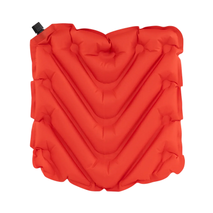 College V Seat™ Inflatable Stadium Cushion - Nebraska Cornhuskers - Game Day Choice