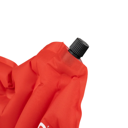 College V Seat™ Inflatable Stadium Cushion - Nebraska Cornhuskers - Game Day Choice