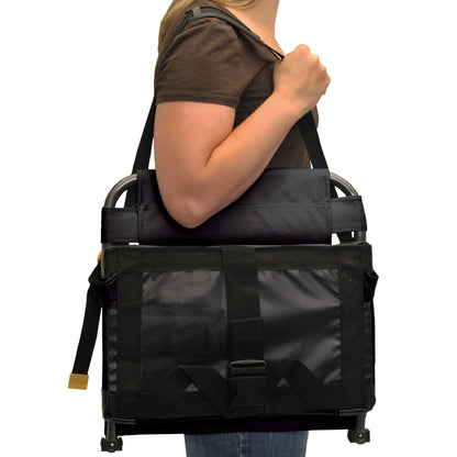 BleacherBack™ - Bleacher Choice