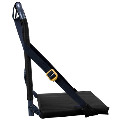 BleacherBack™ - Bleacher Choice