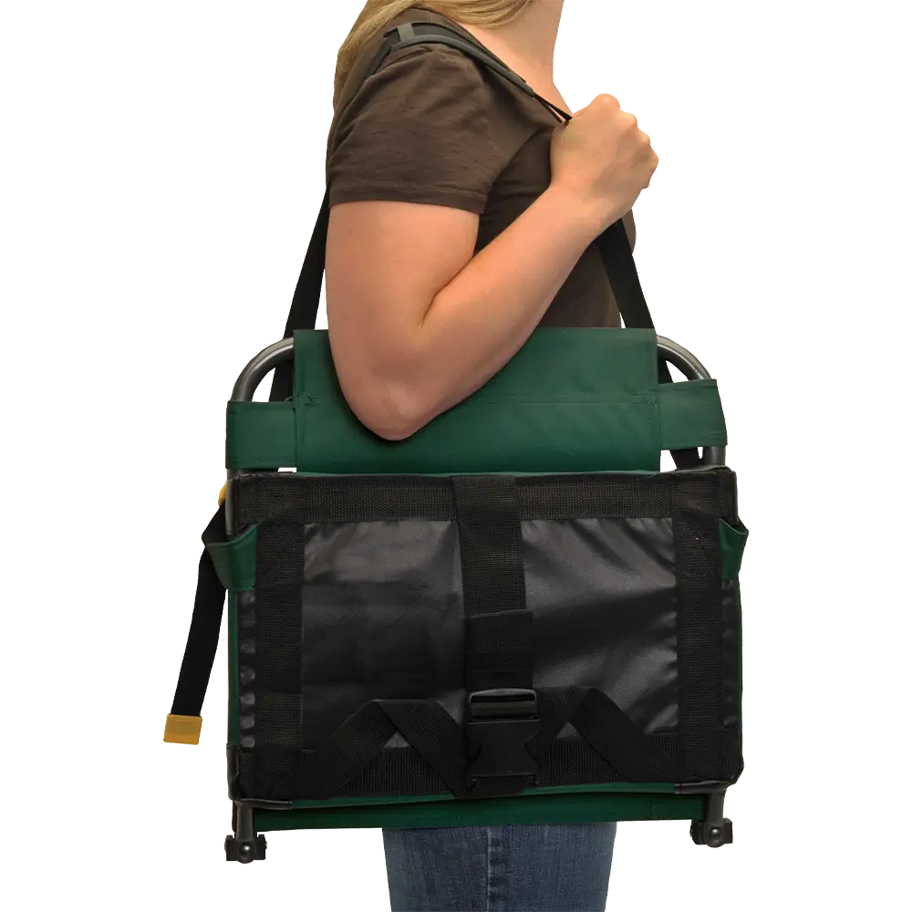 BleacherBack™ - Bleacher Choice