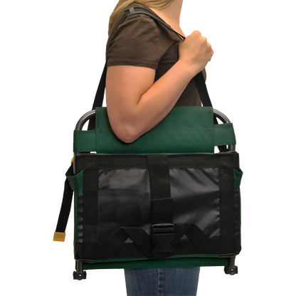 BleacherBack™ - Bleacher Choice