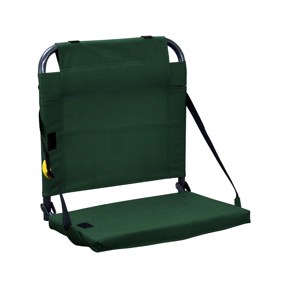 BleacherBack™ - Bleacher Choice