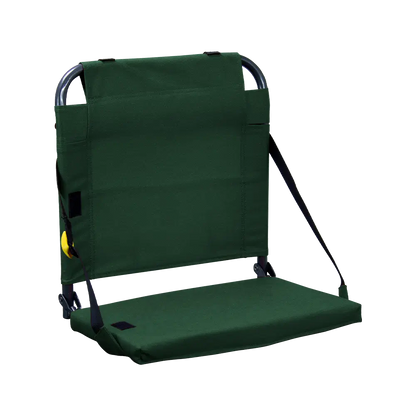BleacherBack™ - Bleacher Choice