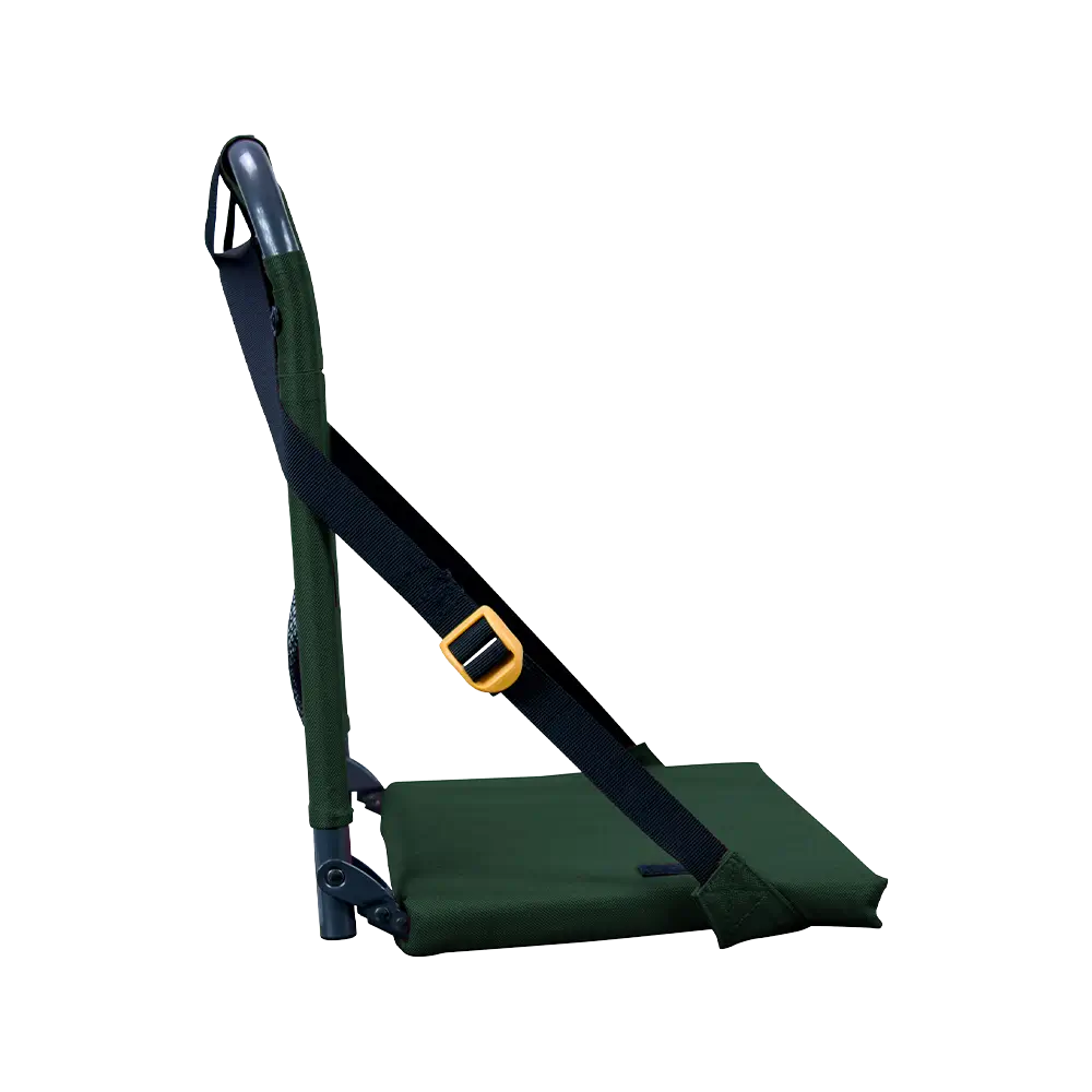 BleacherBack™ - Bleacher Choice